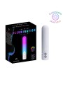 Paradise Pleasure Products - Illumination The Bullet - White