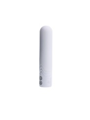 Paradise Pleasure Products - Illumination The Bullet - White