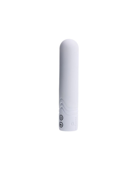 Paradise Pleasure Products - Illumination The Bullet - White