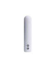 Paradise Pleasure Products - Illumination The Bullet - White