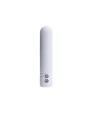Paradise Pleasure Products - Illumination The Bullet - White