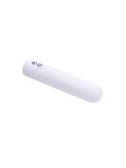Paradise Pleasure Products - Illumination The Bullet - White