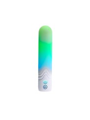 Paradise Pleasure Products - Illumination The Bullet - White