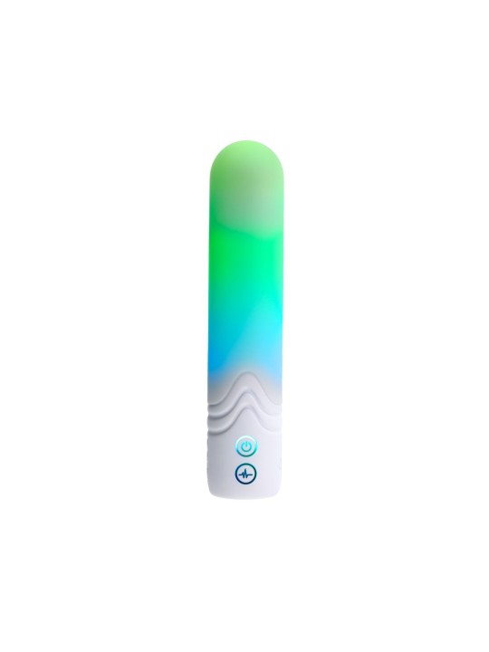 Paradise Pleasure Products - Illumination The Bullet - White