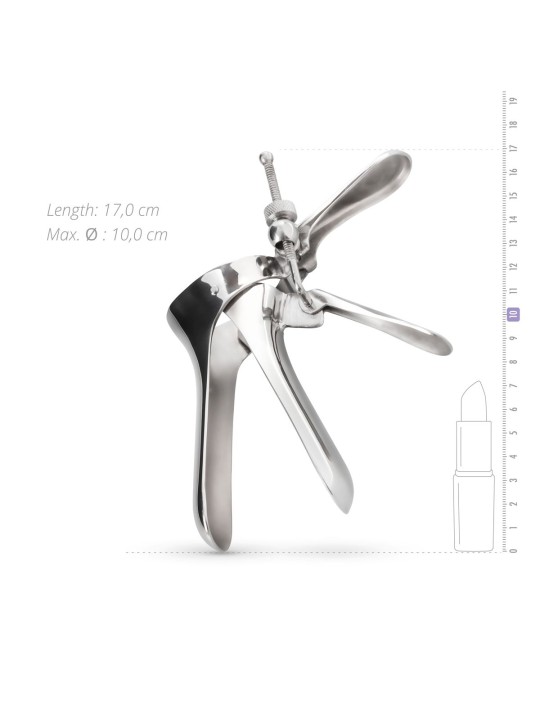 Large Cusco Vaginal speculum