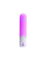 Paradise Pleasure Products - Illumination The Bullet - White