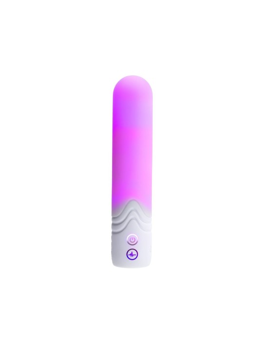Paradise Pleasure Products - Illumination The Bullet - White