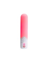 Paradise Pleasure Products - Illumination The Bullet - White