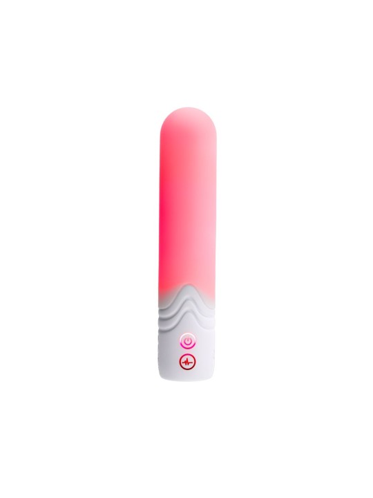Paradise Pleasure Products - Illumination The Bullet - White