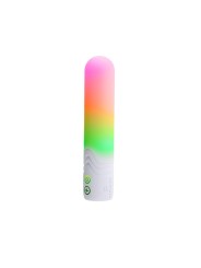 Paradise Pleasure Products - Illumination The Bullet - White