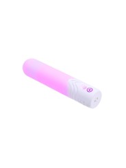 Paradise Pleasure Products - Illumination The Bullet - White