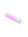 Paradise Pleasure Products - Illumination The Bullet - White