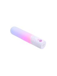 Paradise Pleasure Products - Illumination The Bullet - White