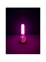 Paradise Pleasure Products - Illumination The Bullet - White