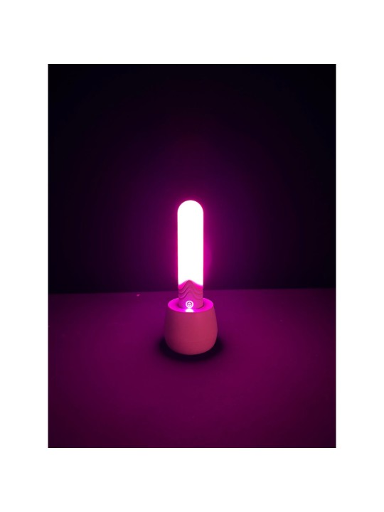 Paradise Pleasure Products - Illumination The Bullet - White