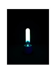 Paradise Pleasure Products - Illumination The Bullet - White