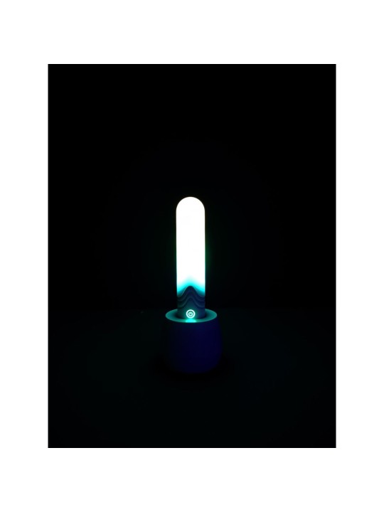 Paradise Pleasure Products - Illumination The Bullet - White