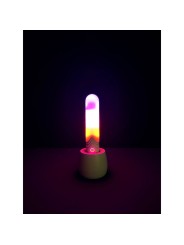 Paradise Pleasure Products - Illumination The Bullet - White