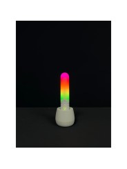 Paradise Pleasure Products - Illumination The Bullet - White