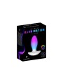 Paradise Pleasure Products - Illumination The Plug - White
