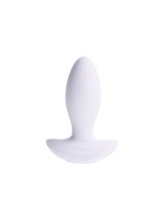 Paradise Pleasure Products - Illumination The Plug - White