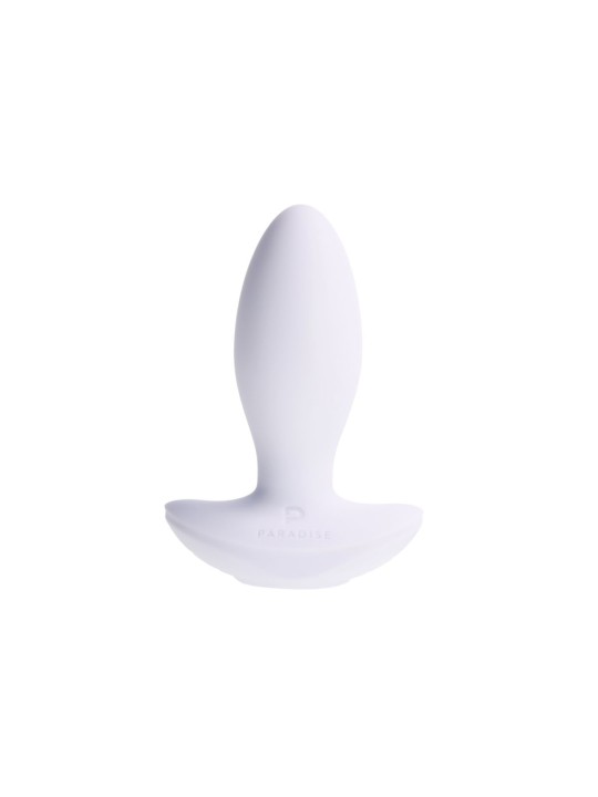 Paradise Pleasure Products - Illumination The Plug - White