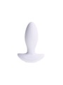 Paradise Pleasure Products - Illumination The Plug - White