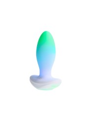 Paradise Pleasure Products - Illumination The Plug - White