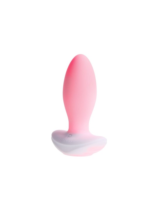 Paradise Pleasure Products - Illumination The Plug - White
