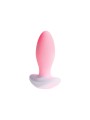 Paradise Pleasure Products - Illumination The Plug - White