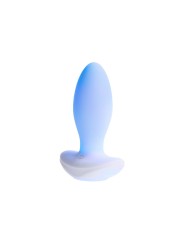 Paradise Pleasure Products - Illumination The Plug - White