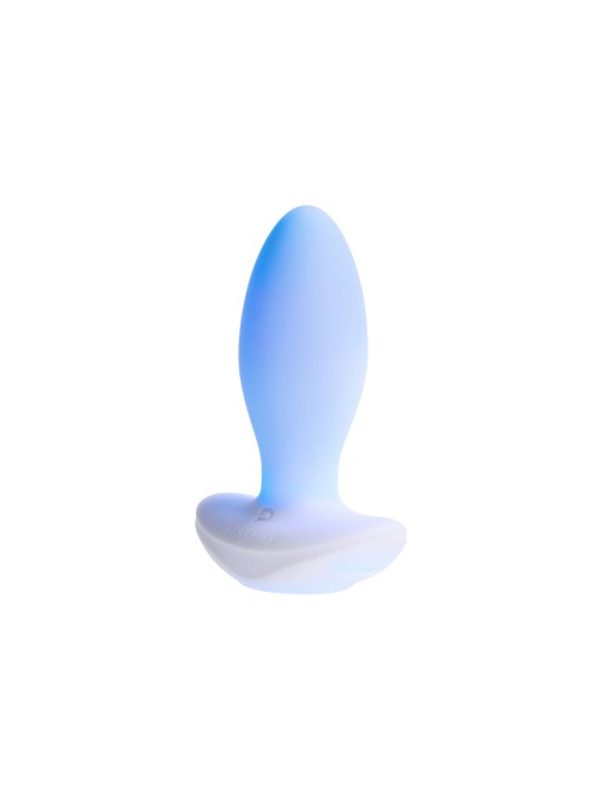 Paradise Pleasure Products - Illumination The Plug - White