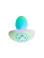 Paradise Pleasure Products - Illumination The Plug - White
