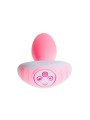 Paradise Pleasure Products - Illumination The Plug - White