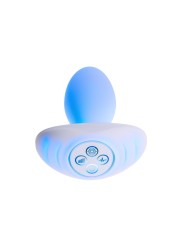 Paradise Pleasure Products - Illumination The Plug - White