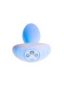 Paradise Pleasure Products - Illumination The Plug - White