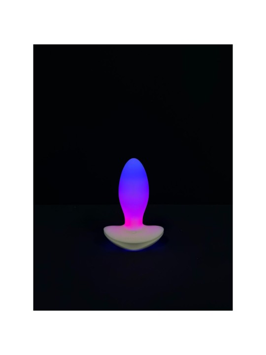 Paradise Pleasure Products - Illumination The Plug - White