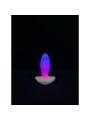 Paradise Pleasure Products - Illumination The Plug - White