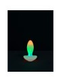 Paradise Pleasure Products - Illumination The Plug - White