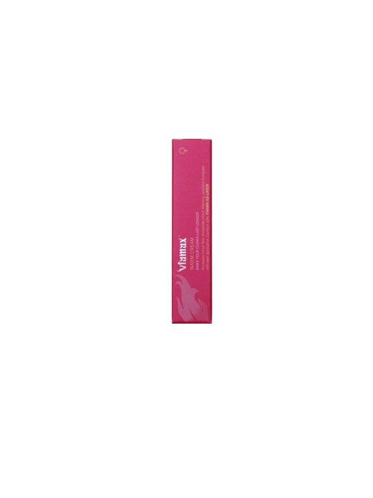 Viamax - Warm Cream Intieme Crème - 15 ml