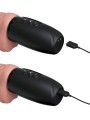 King Cock Plus Stotende En Verwarmende Vibrator