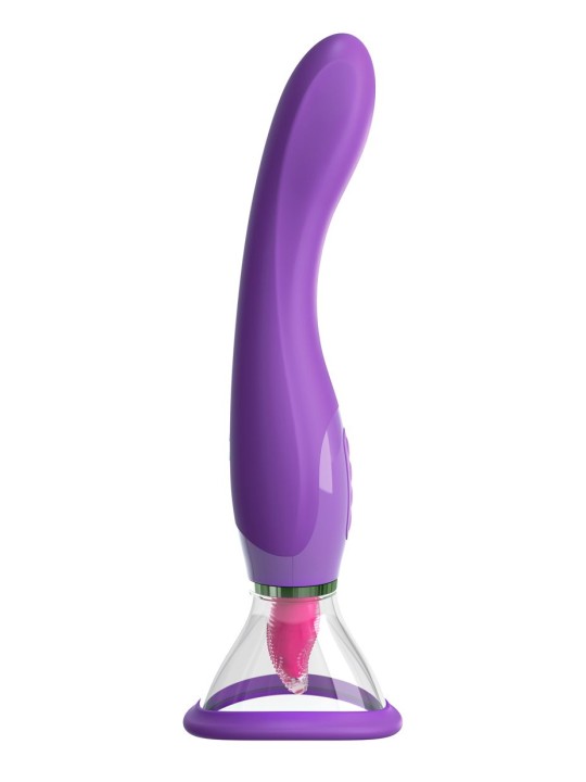 HER Ultimate Pleasure