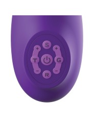 Fantasy For Her - Ultimate Pleasure Pro Plus - Paars