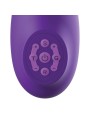 Fantasy For Her - Ultimate Pleasure Pro Plus - Paars