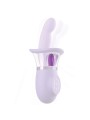 Fantasy For Her - Ultimate Pleasure Pro Plus - Paars