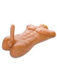 Pipedream Extreme Fuck Me Silly Dude