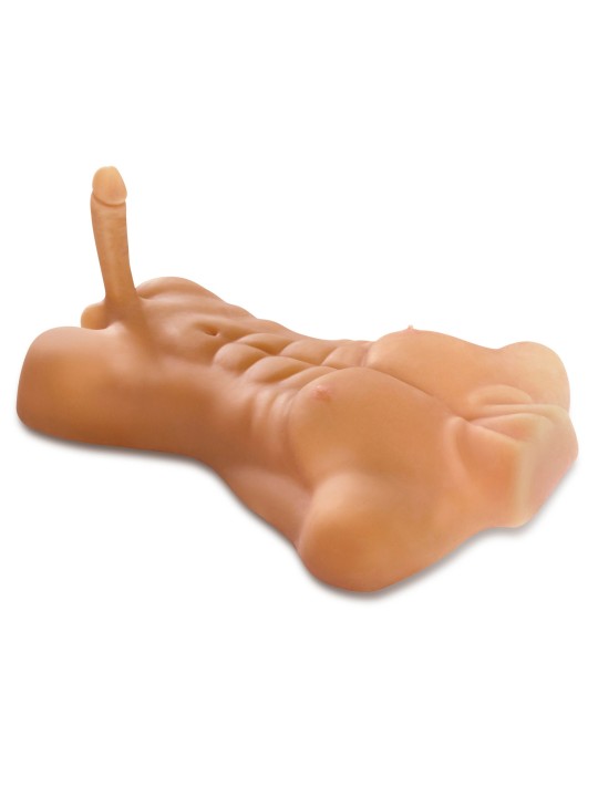 Pipedream Extreme Fuck Me Silly Dude