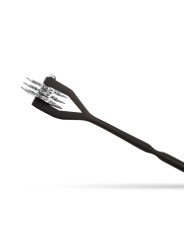 Sinner - Pinwheel Met 3 Wielen - Zwart