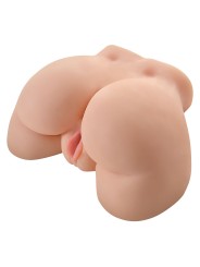 Pipedream Extreme Toyz - Realistische Masturbator