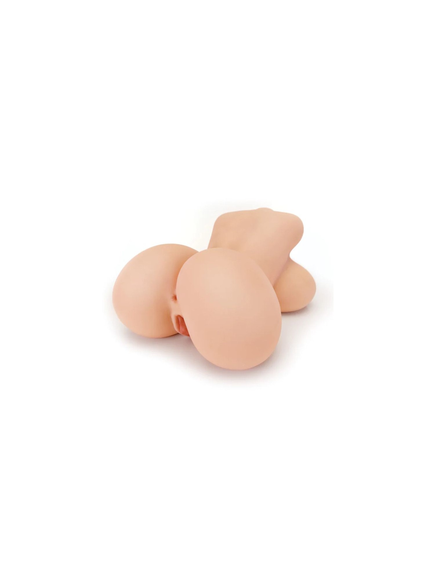 Masturbator PDX Plus Grootborstige Torso